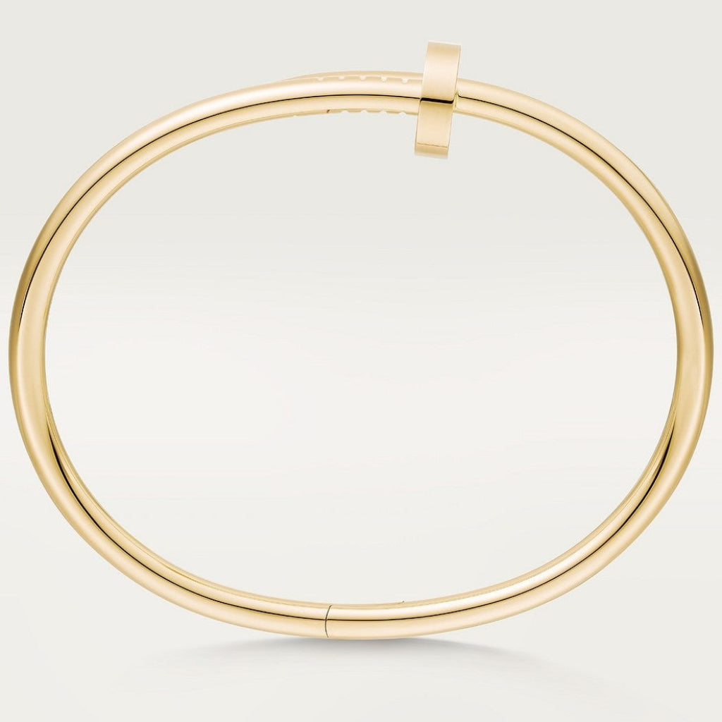 Nail Bracelet