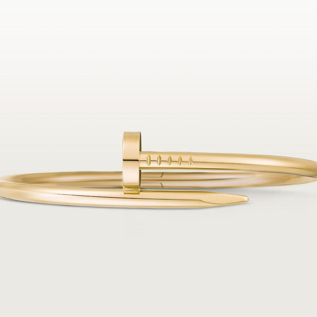 Nail Bracelet