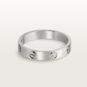 Lumaire – Eternal Ring Silver