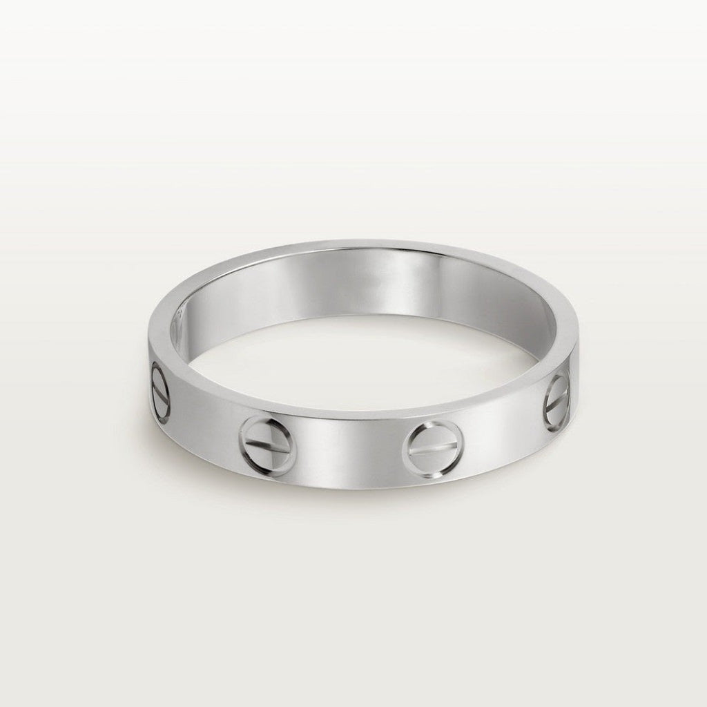 Love Style Ring