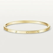 Lumaire – Eternal Bracelet Gold