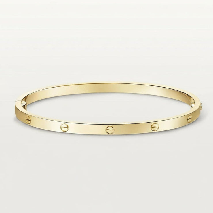 Lumaire – Eternal Bracelet Gold