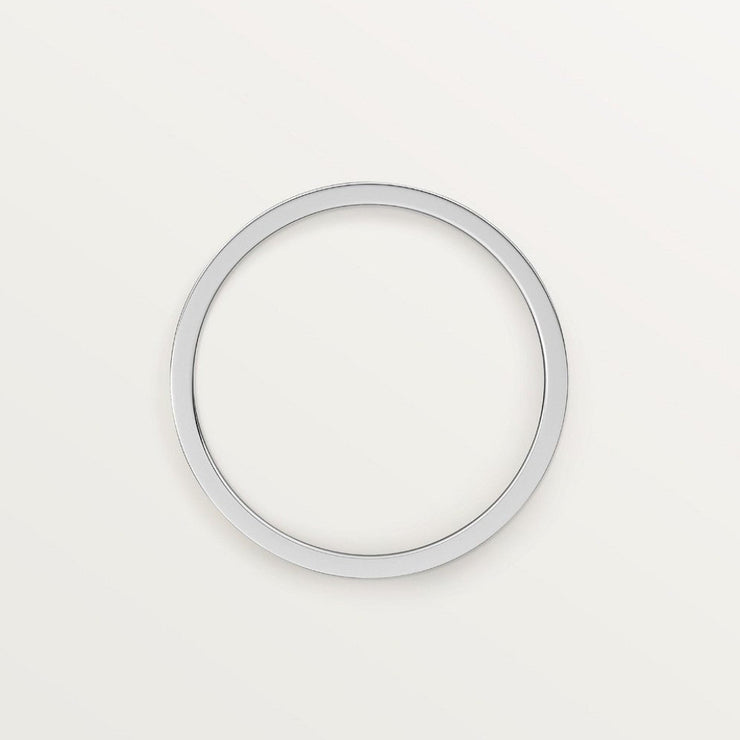 Lumaire – Eternal Ring Silver