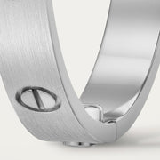 Lumaire – Eternal Bracelet Silver