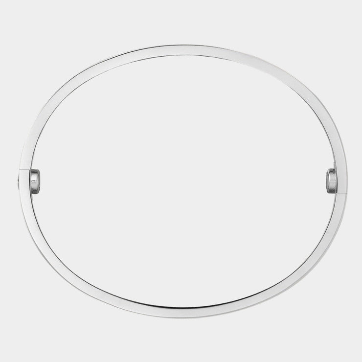 Lumaire – Eternal Bracelet Silver