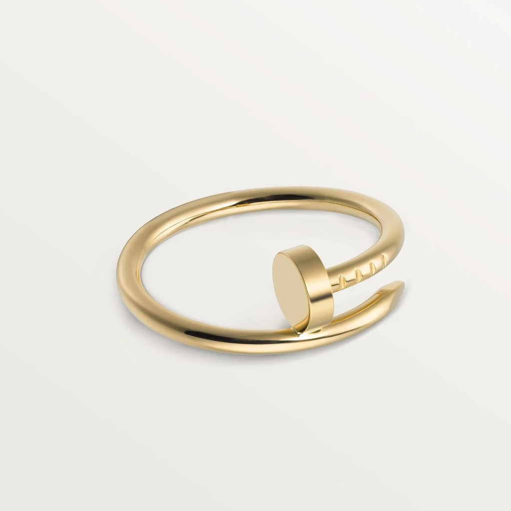 Nail Ring