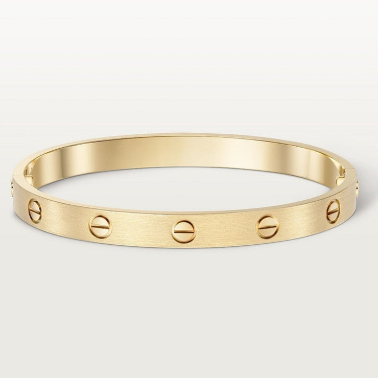 Lumaire – Eternal Bracelet Gold