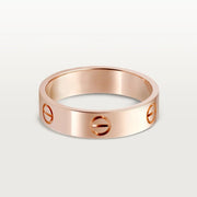 Lumaire – Eternal Ring Rose Gold
