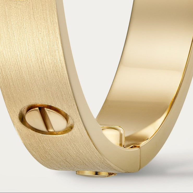 Lumaire – Eternal Bracelet Gold