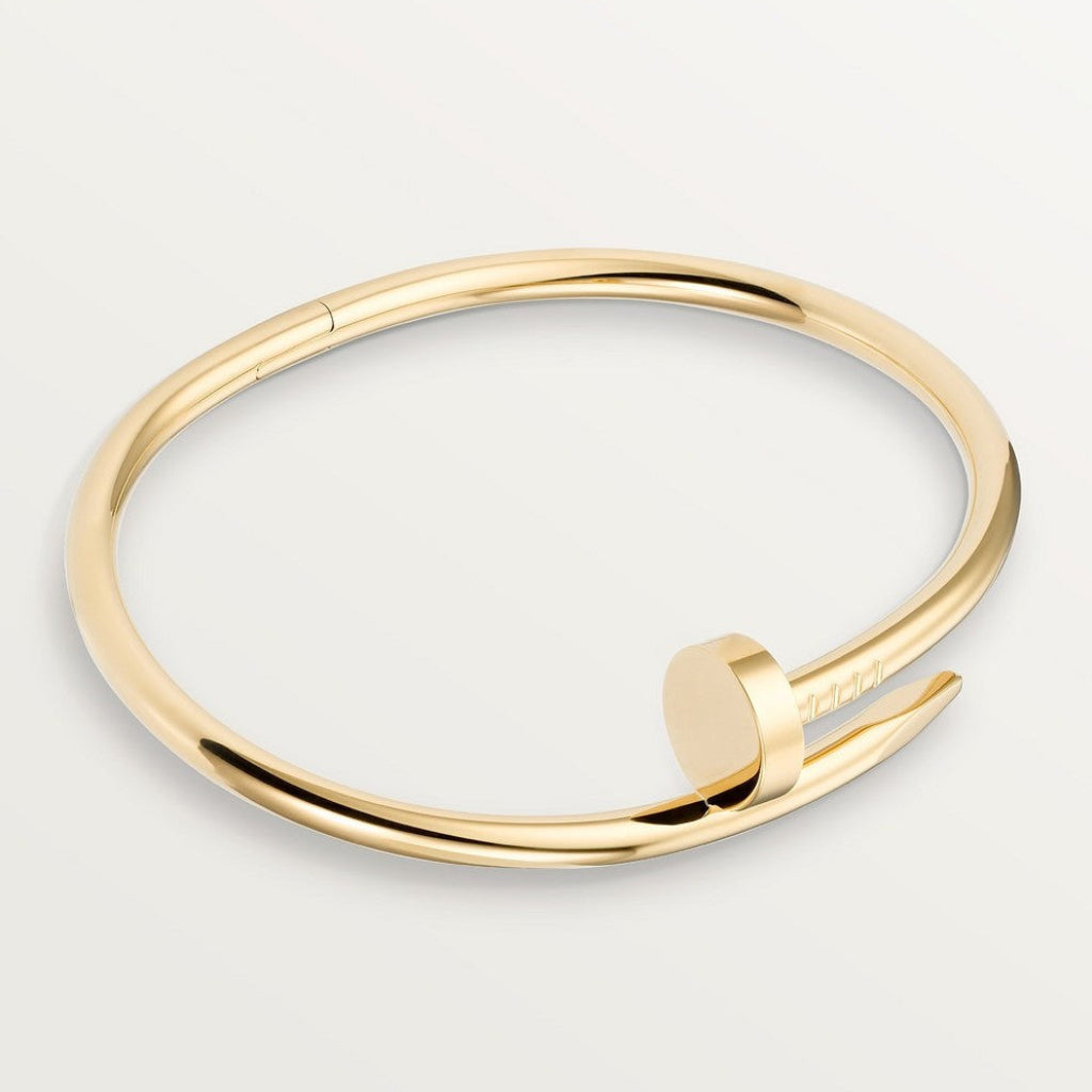 Nail Bracelet