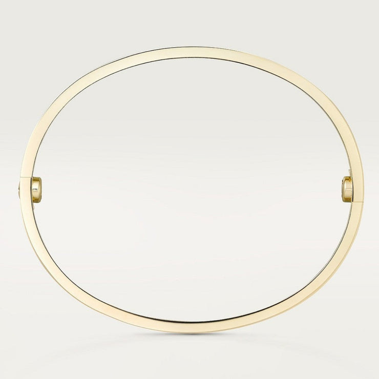 Lumaire – Eternal Bracelet Gold