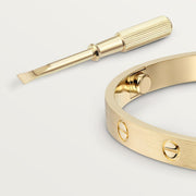 Lumaire – Eternal Bracelet Gold