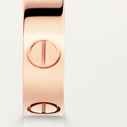 Lumaire – Eternal Ring Rose Gold