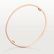 Lumaire – Eternal Bracelet Rose Gold
